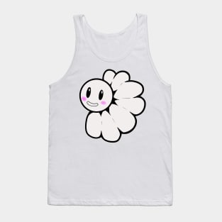 Teru Teru Bozu Tank Top